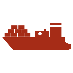 Barge icon