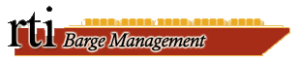 RTI Barge Management logo